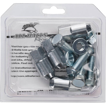 WHEEL STUD AND NUT KIT HON PIONEER 700 DLX 2020