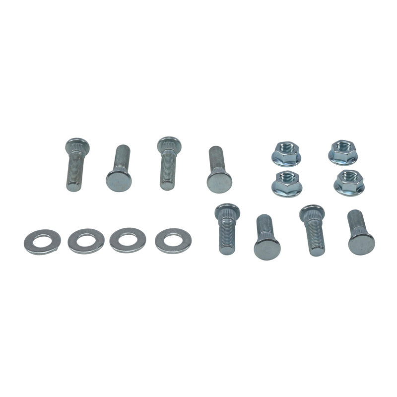 WHEEL STUD AND NUT KIT