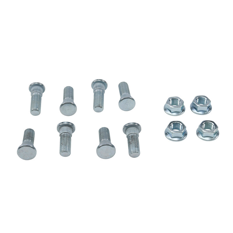 WHEEL STUD AND NUT KIT