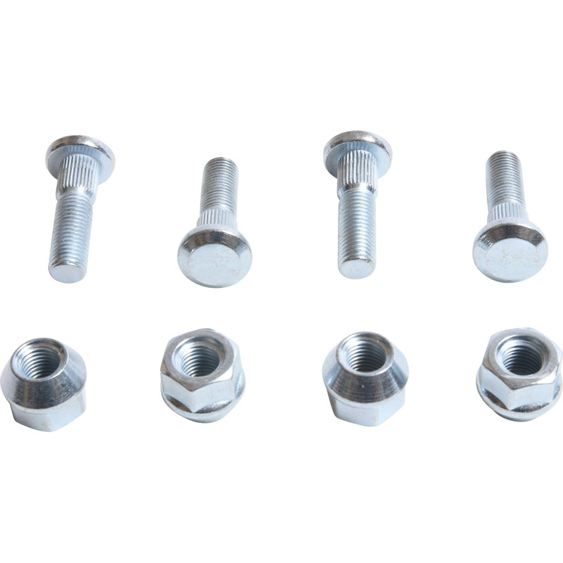 WHEEL STUD AND NUT KIT