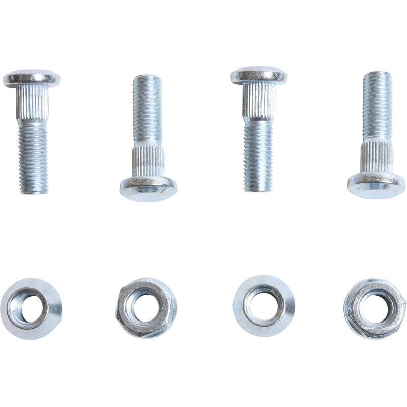 WHEEL STUD AND NUT KIT
