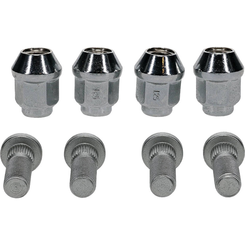 %WHEEL STUD AND NUT KIT