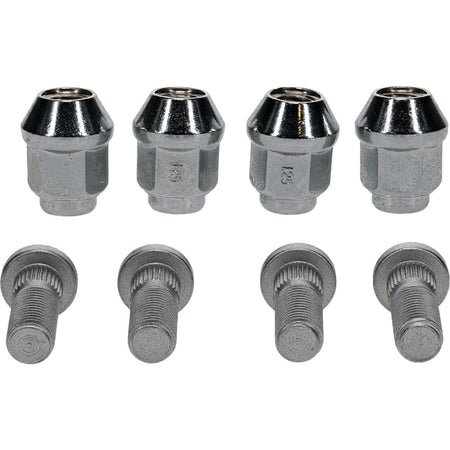 %WHEEL STUD AND NUT KIT