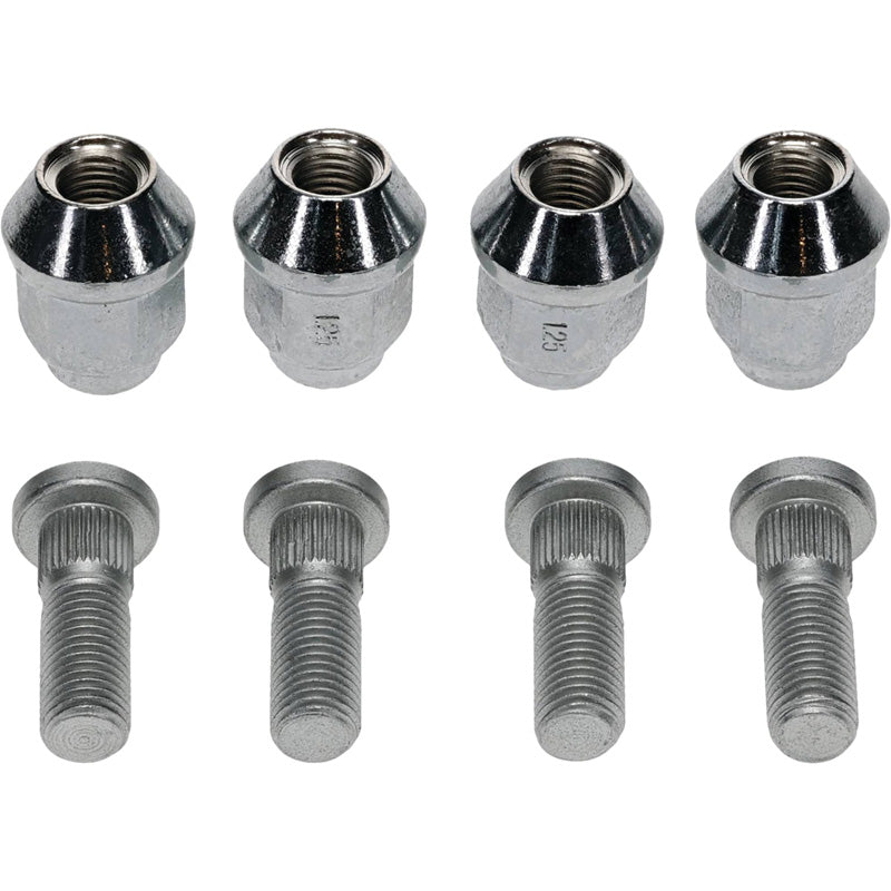 %WHEEL STUD AND NUT KIT