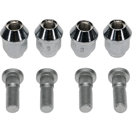 %WHEEL STUD AND NUT KIT