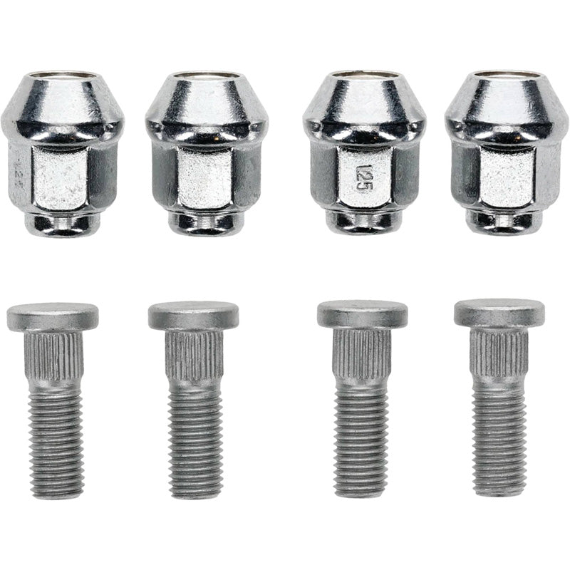 %WHEEL STUD AND NUT KIT
