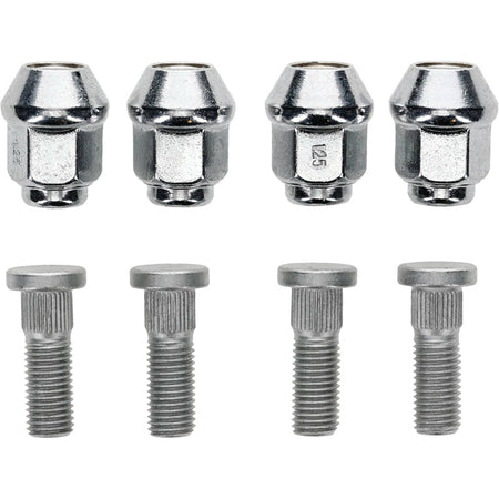 %WHEEL STUD AND NUT KIT