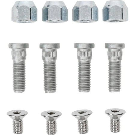 WHEEL STUD AND NUT KIT