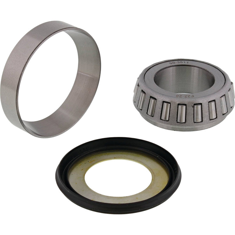 %TAPER STEERING BEARING 26X48.5X15MM