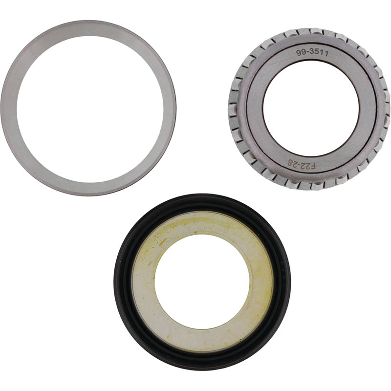 %TAPER STEERING BEARING 26X48.5X15MM