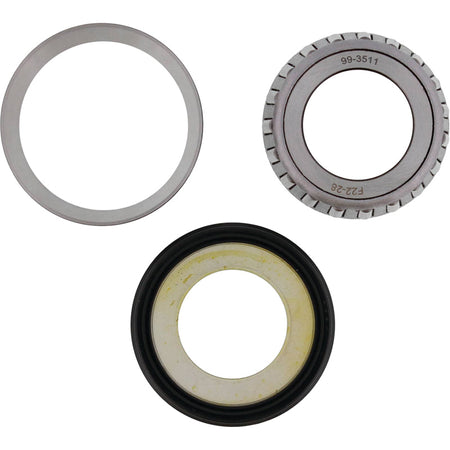 %TAPER STEERING BEARING 26X48.5X15MM