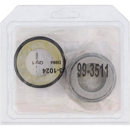 %TAPER STEERING BEARING 26X48.5X15MM