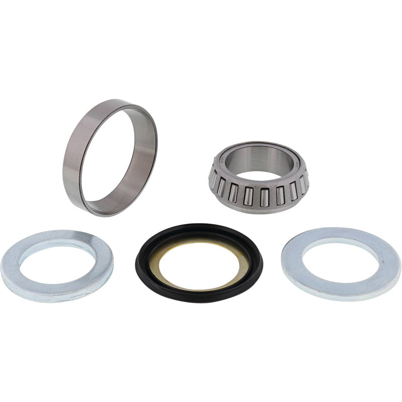 STEERING BEARING CONVERSION KIT 30X50X14.25MM