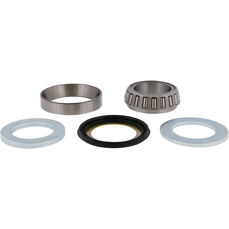 STEERING BEARING CONVERSION KIT 30X50X14.25MM
