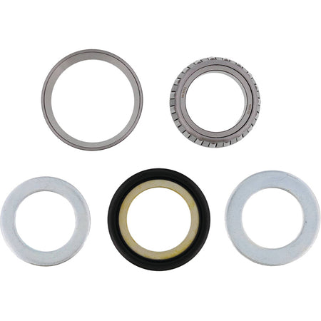 STEERING BEARING CONVERSION KIT 30X50X14.25MM