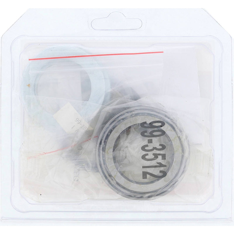 STEERING BEARING CONVERSION KIT 30X50X14.25MM