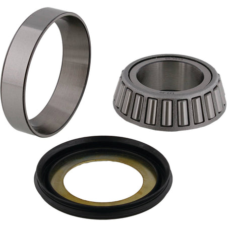 %STEERING BEARINGS CONVERSION KIT