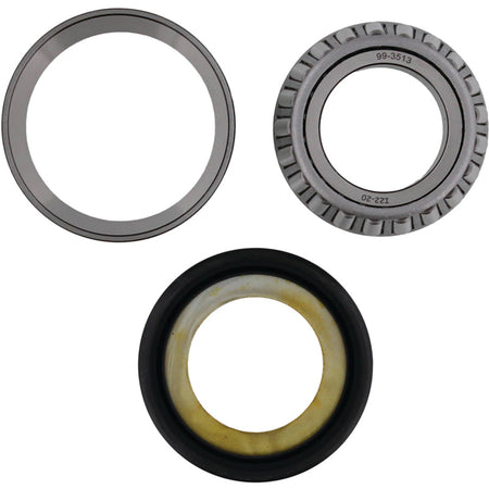 %STEERING BEARINGS CONVERSION KIT