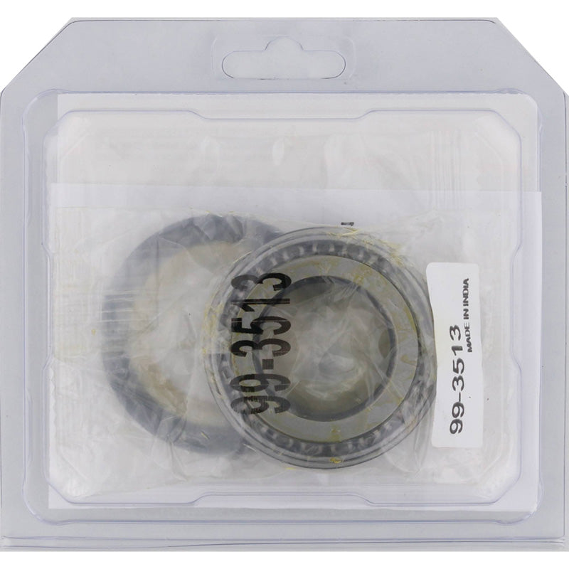 %STEERING BEARINGS CONVERSION KIT