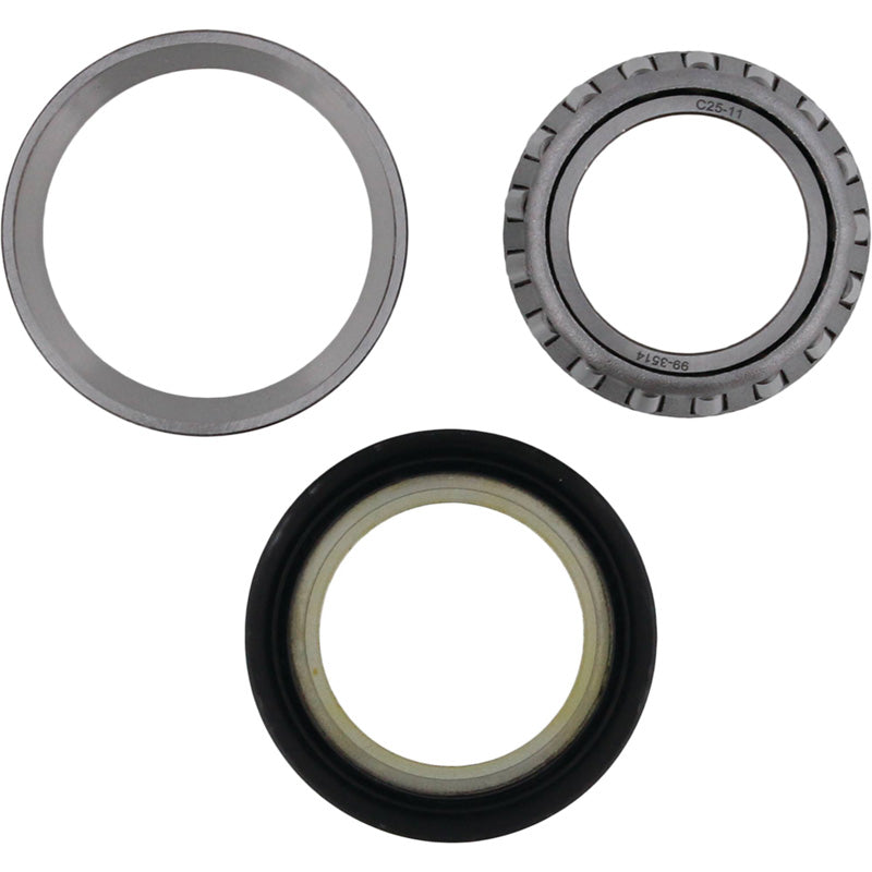 %STEERING BEARINGS CONVERSION KIT