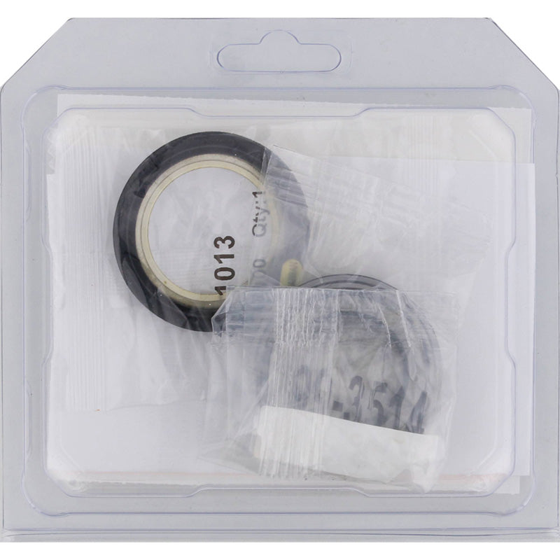 %STEERING BEARINGS CONVERSION KIT