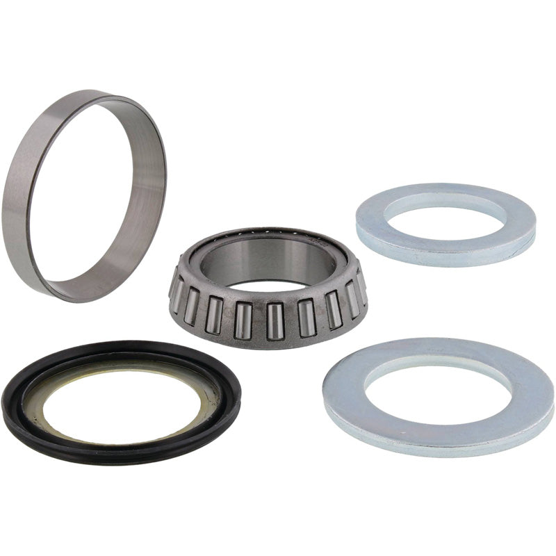 STEERING BEARING CONVERSION KIT