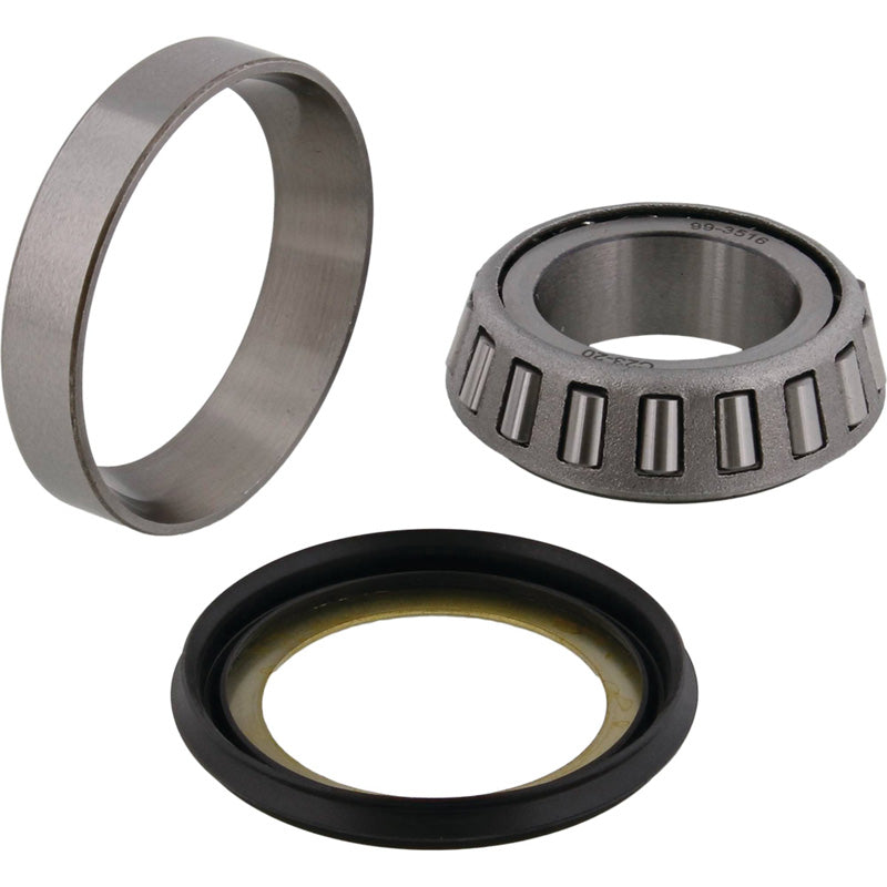 %STEERING BEARINGS CONVERSION KIT