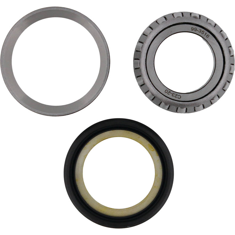 %STEERING BEARINGS CONVERSION KIT