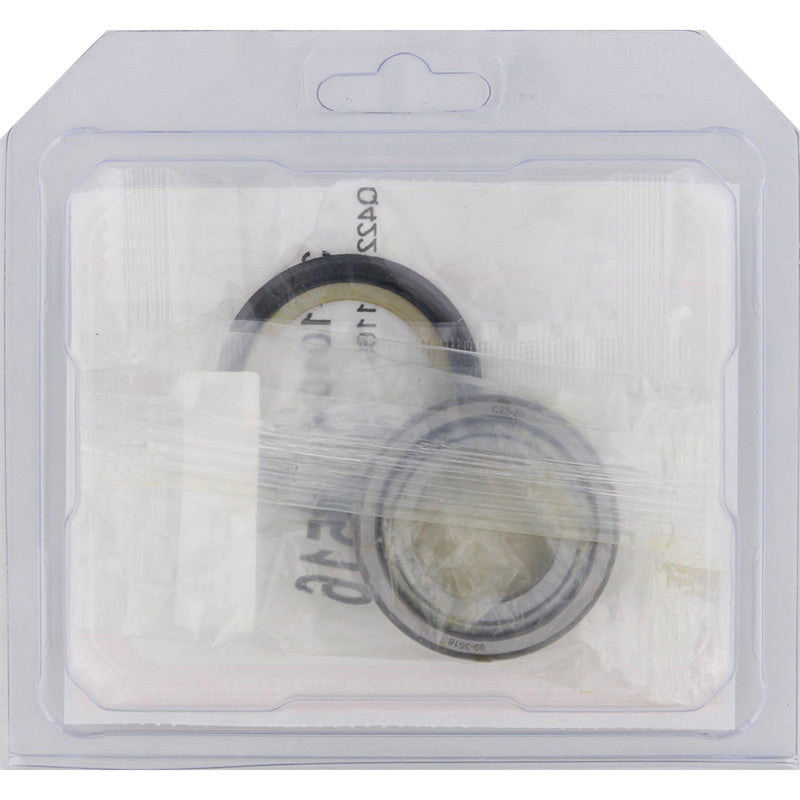 %STEERING BEARINGS CONVERSION KIT