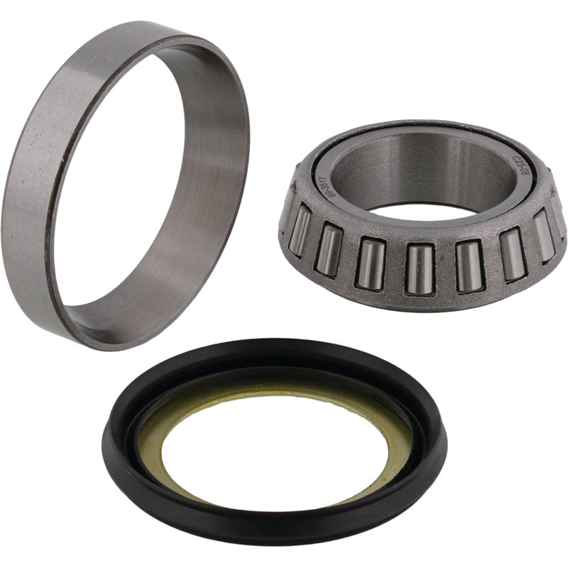 %STEERING BEARINGS CONVERSION KIT