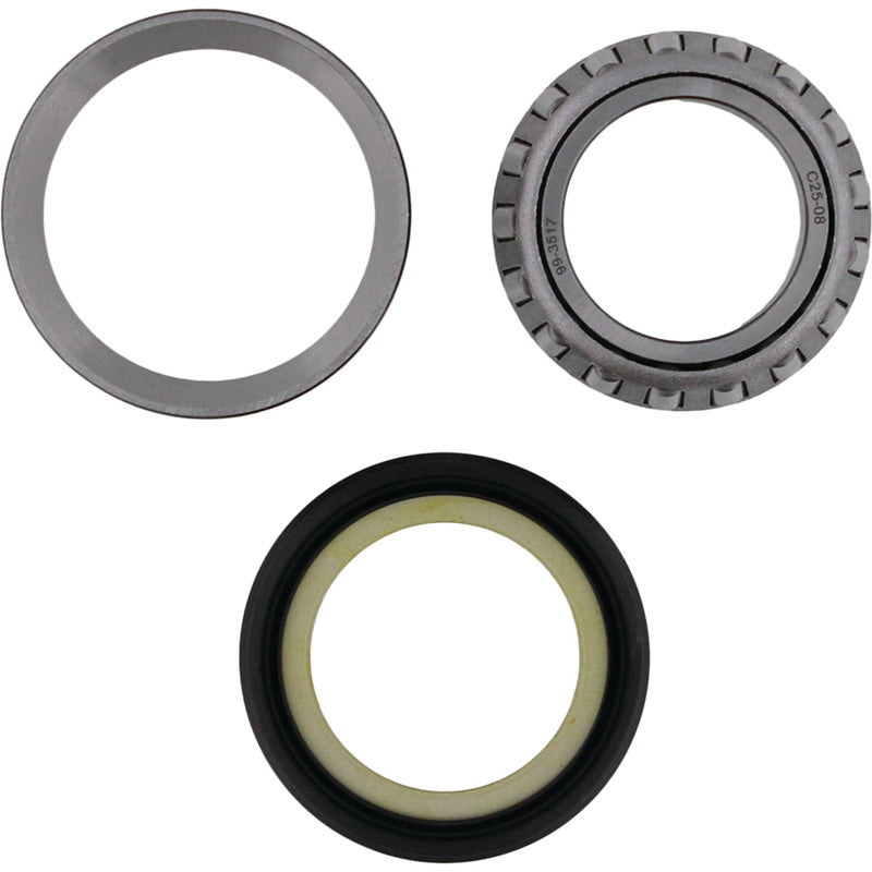 %STEERING BEARINGS CONVERSION KIT