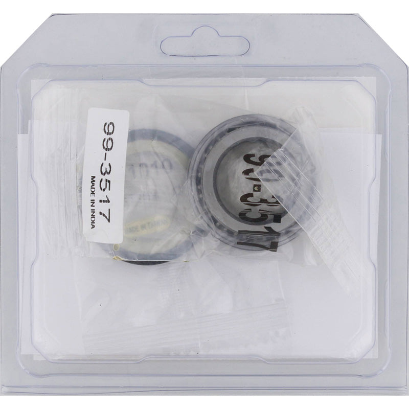 %STEERING BEARINGS CONVERSION KIT