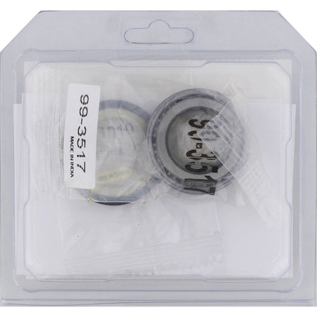 %STEERING BEARINGS CONVERSION KIT