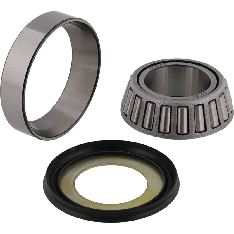 %STEERING BEARINGS CONVERSION KIT