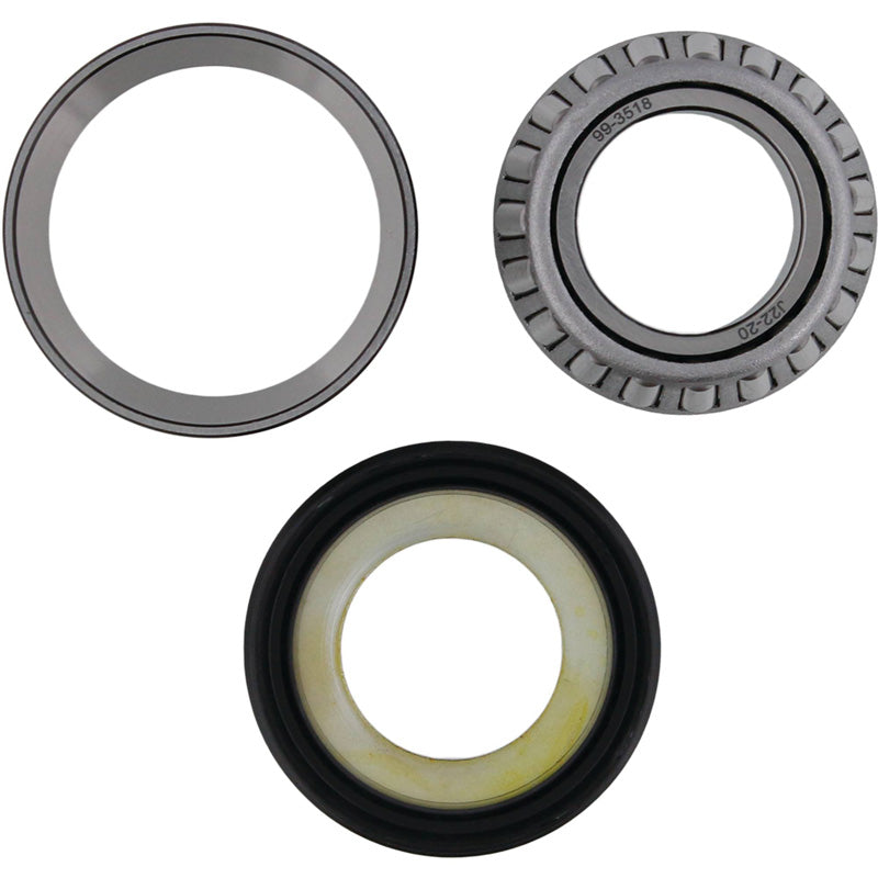 %STEERING BEARINGS CONVERSION KIT