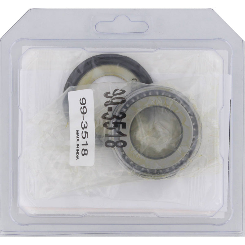 %STEERING BEARINGS CONVERSION KIT
