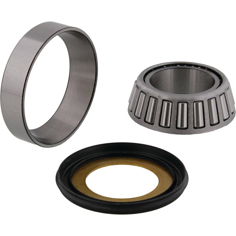 STEERING BEARINGS CONVERSION KIT