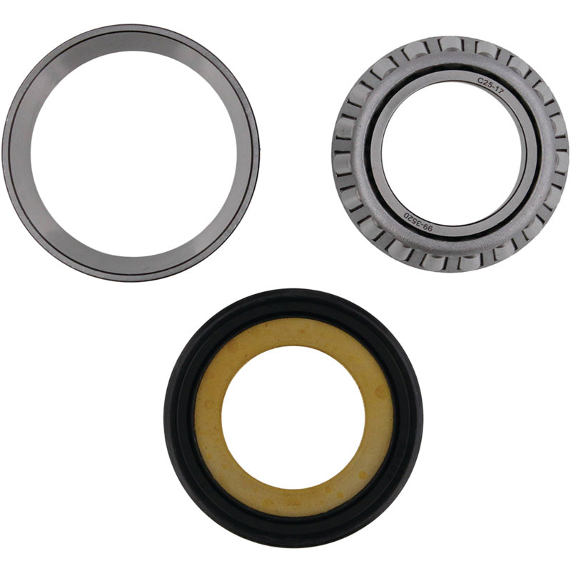 STEERING BEARINGS CONVERSION KIT