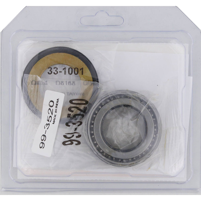 STEERING BEARINGS CONVERSION KIT