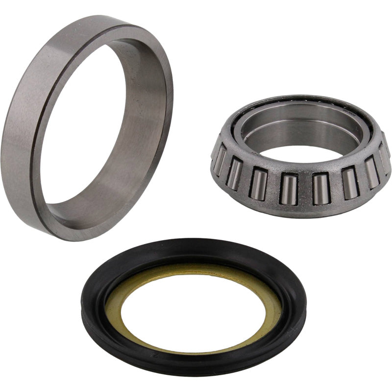 %STEERING BEARINGS CONVERSION KIT