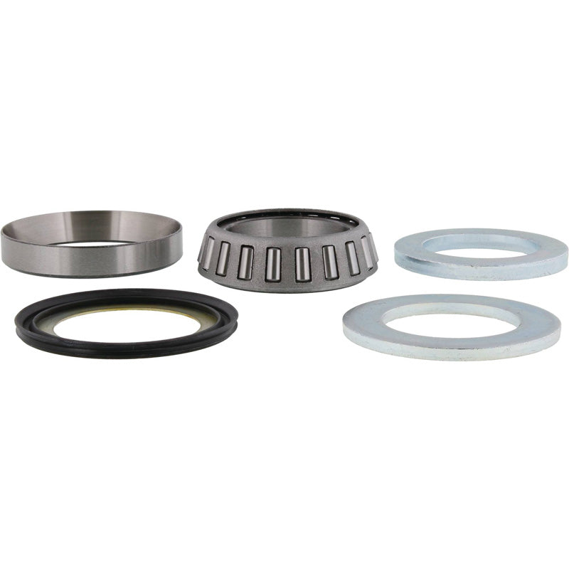 STEERING BEARING CONVERSION KIT 30X47X12MM