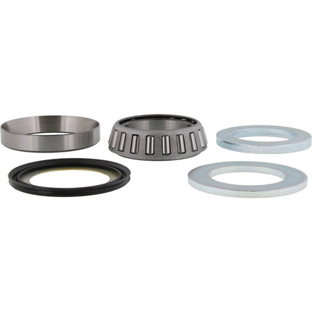 STEERING BEARING CONVERSION KIT 30X47X12MM