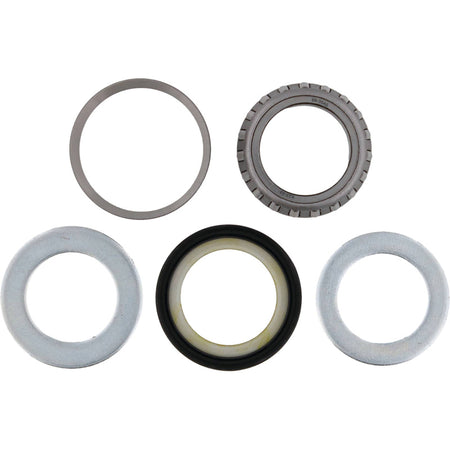 STEERING BEARING CONVERSION KIT 30X47X12MM