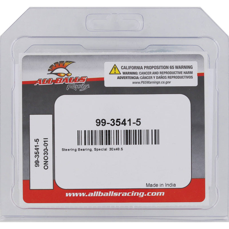 %STEERING BEARING CONVERSION KIT