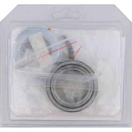 %STEERING BEARING CONVERSION KIT