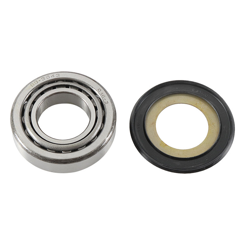 %STEERING BEARINGS CONVERSION KIT