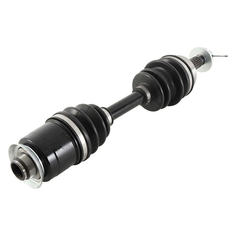 6BALL AXLE FRONT A.CAT 300/400/500 98-01