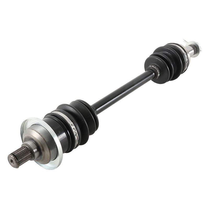 6BALL AXLE FRONT A.CAT 400/500/650 09-14
