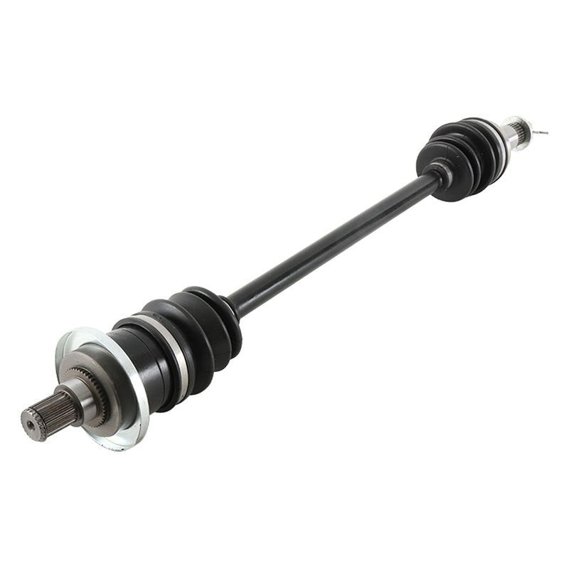 6BALL AXLE FRONT A.CAT PROWLER