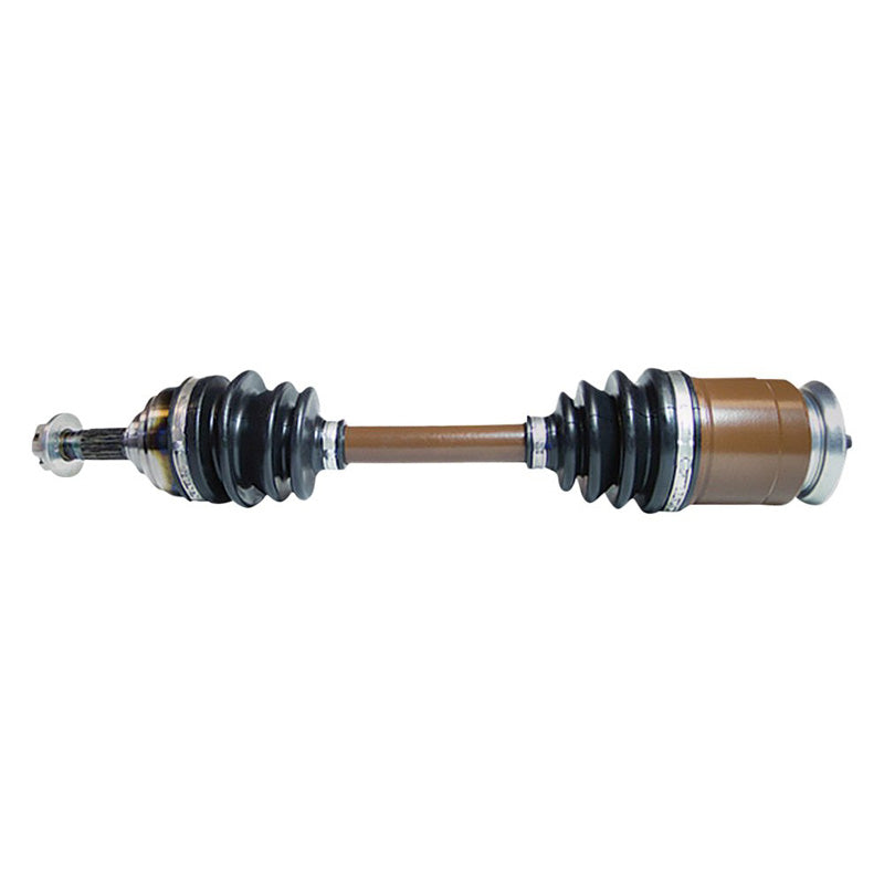 6BALL AXLE REAR A.CAT 250/300 01-04